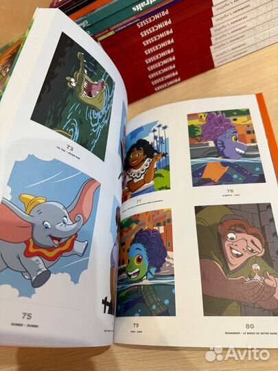 Раскраска Grands classiques Spécial débutants