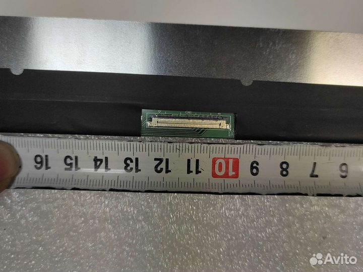 Матрица для ноутбука 15.6 144 Hz 40 pin edp