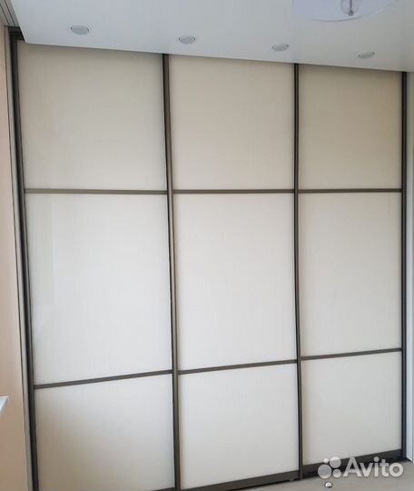 Шкаф-купе на заказ