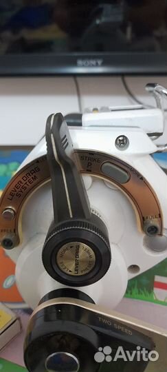 Мультипликаторная катушка