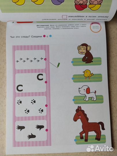 Gakken/Гаккен. Я умею рассуждать 5+