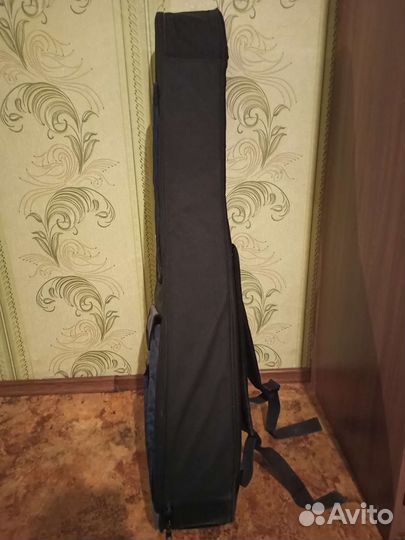 Чехол полужесткий