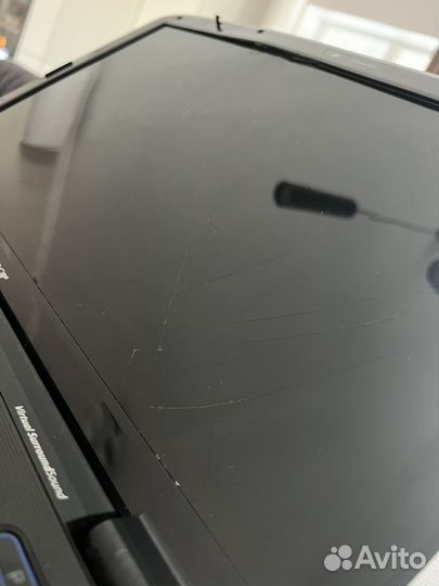 Acer aspire 5738