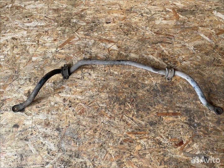 Стабилизатор передний Mitsubishi Lancer