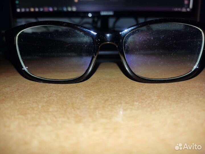 Очки для компьютера