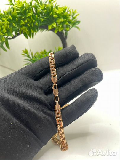 Золотая цепь (585) 46.59гр