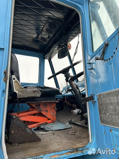 Трактор ХТЗ Т-150К-09, 2005