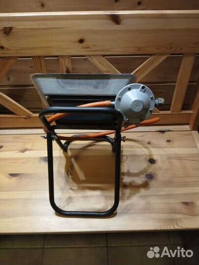 Газовый керамический обогреватель