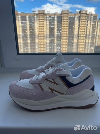 Кроссовки New Balance