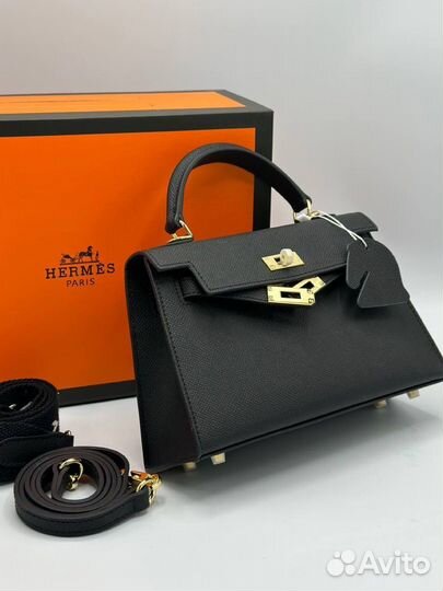 Сумка Hermes kelly 22