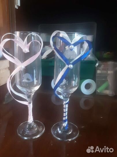 Аксессуары