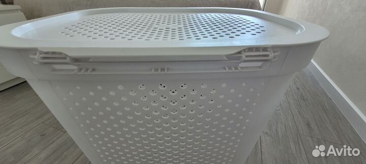 Корзина для белья