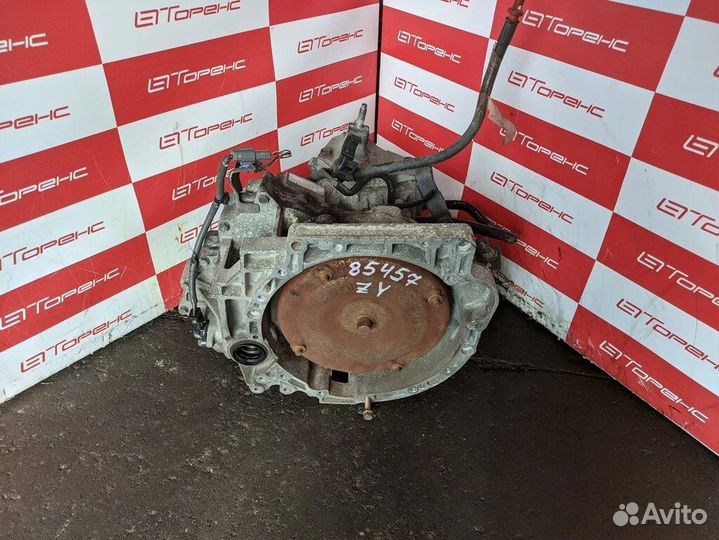 АКПП mazda ZY-VE demio / verisa DY5W / DC5W 2WD