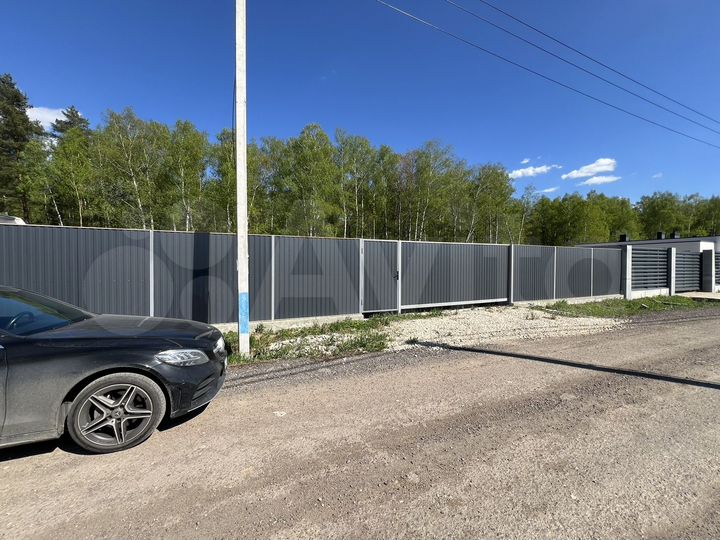 Участок 7 сот. (ИЖС)