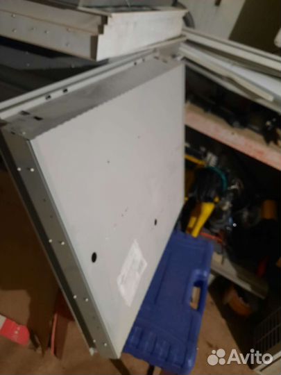 Светильник потолочный Армстронг