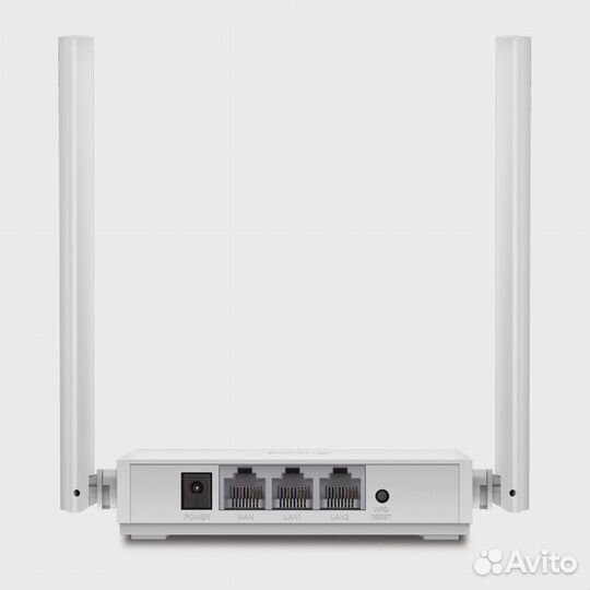 Wi-Fi роутер TP-link TL-WR820N N300 k8 000002466