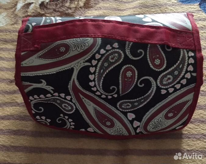 Косметичка органайзер