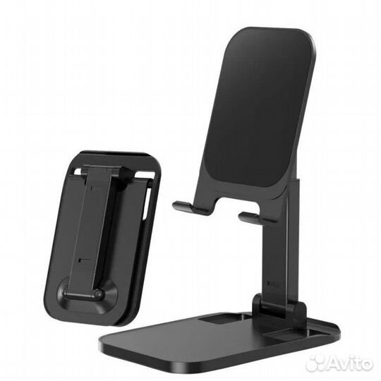 Подставка для телефона awei X11 Black