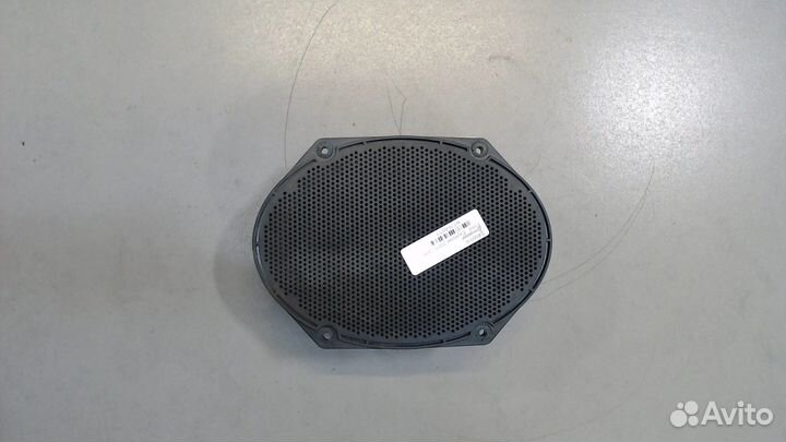 Динамик Ford Explorer, 2006