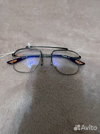 Очки christian roth