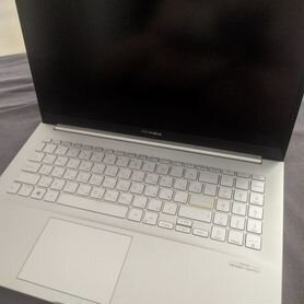 Ноутбук asus vivobook K513E