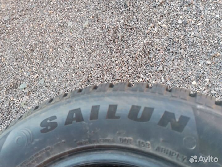 Sailun Ice Blazer WST3 175/65 R14 87T