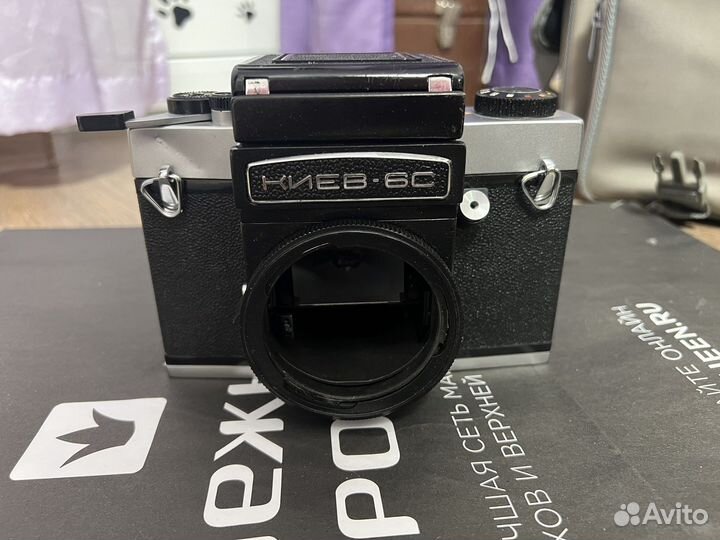 Объективы Tamron и не только)