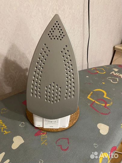 Утюг Braun texstyle 7