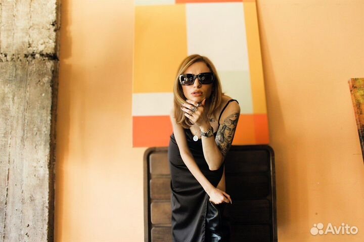 Визуал для соцсетей, Фотограф