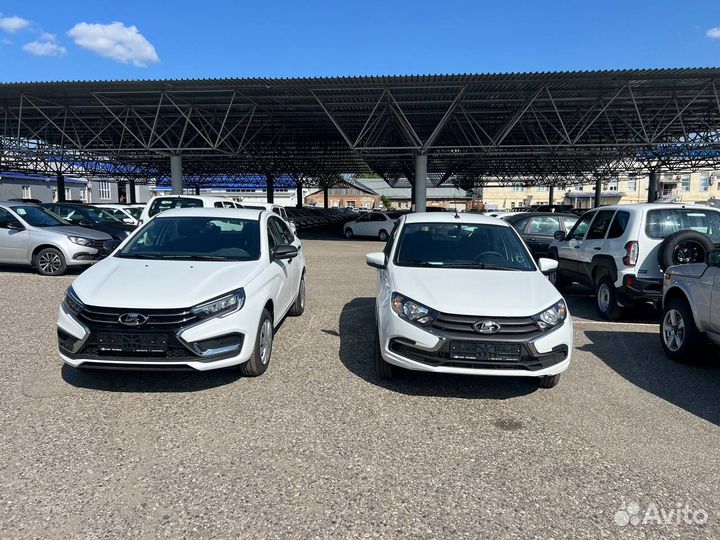 Аренда авто с выкупом для личного пользования