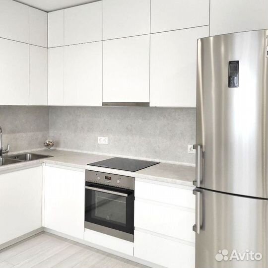 Кухонный гарнитур Prince на заказ