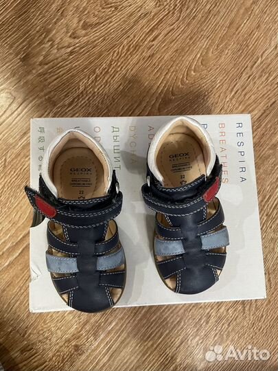 Сандали Geox