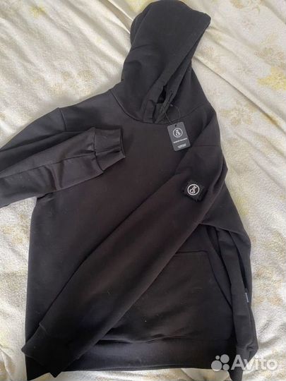 Толстовка Shadow Balance