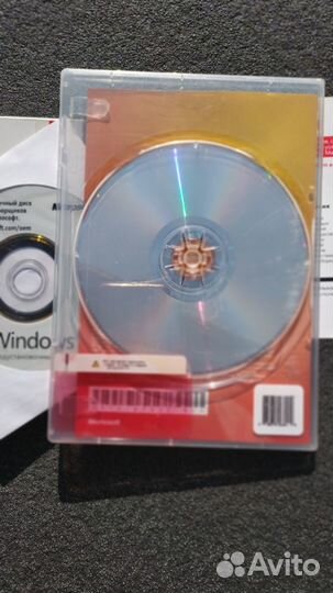 Windows 7 Начальная