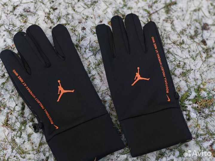 Перчатки Jordan