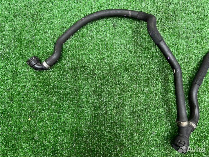 Патрубок системы охлаждения Bmw X5 E70 2009