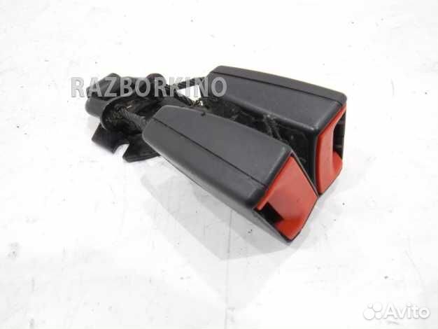 Замок ремня безопасности