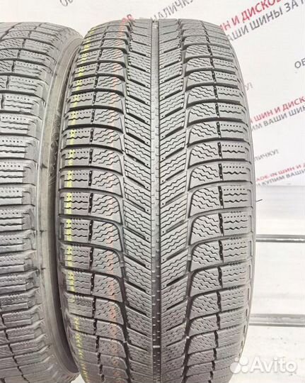 Michelin X-Ice 3 235/50 R18 101H
