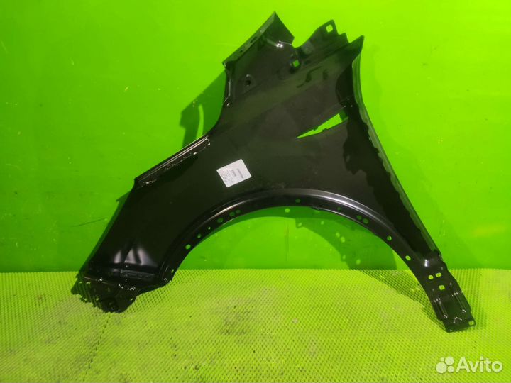 Крыло правое левое Ford Escape Kuga 13