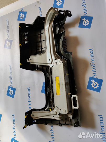 Toyota Camry 55 Подушка колена