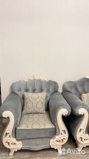 Диван раскладной