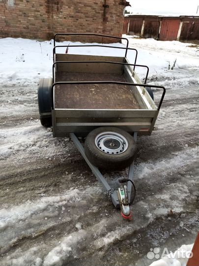 Прицеп