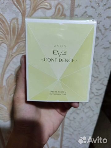Туалетная вода женская avon