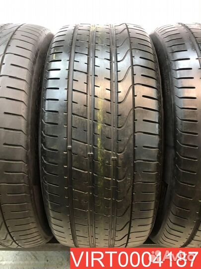 Pirelli P Zero 265/40 R20 104Y