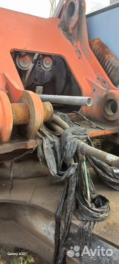 Экскаватор