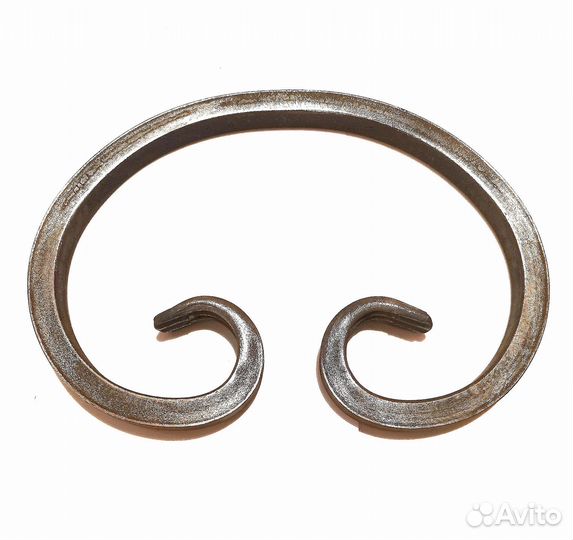 Кованый элемент 