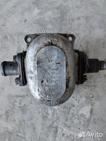 Насос нш 32у-2