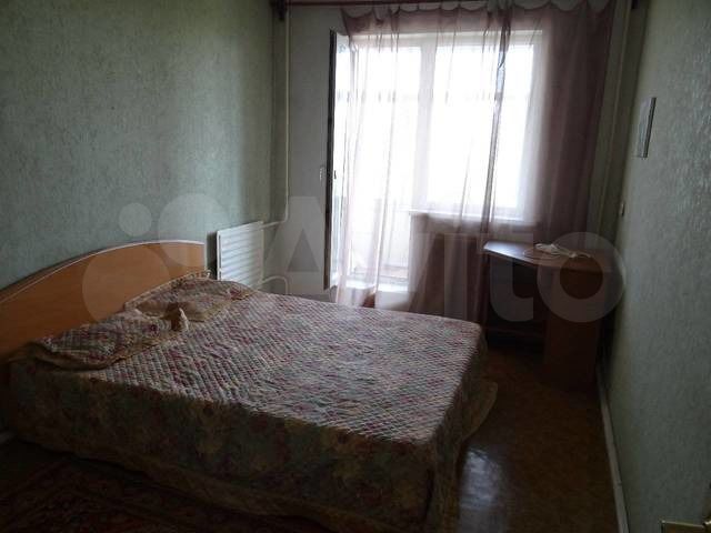 Комната 16 м² в 2-к., 3/5 эт.