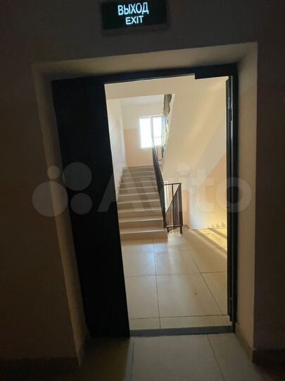 3-к. квартира, 63,7 м², 3/5 эт.