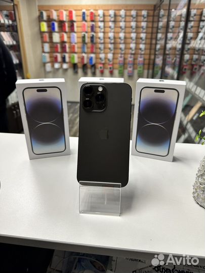 iPhone XR в корпусе 14 pro 128gb